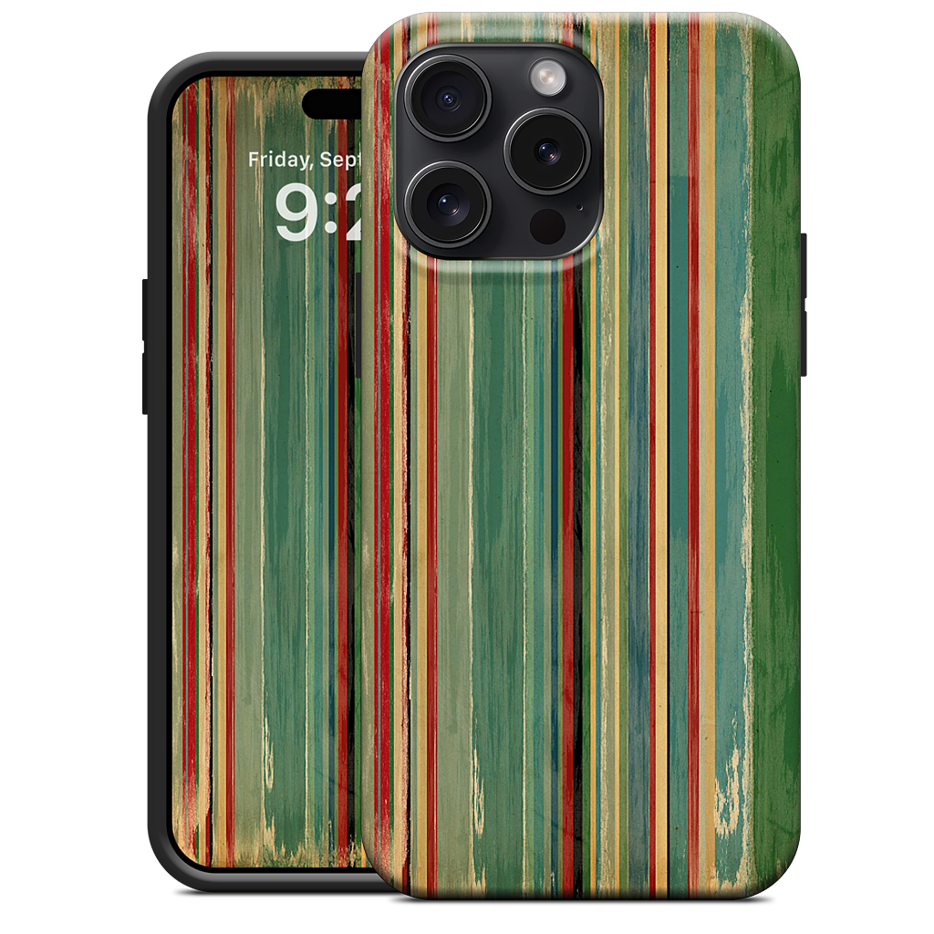 Flagstaff iPhone Case