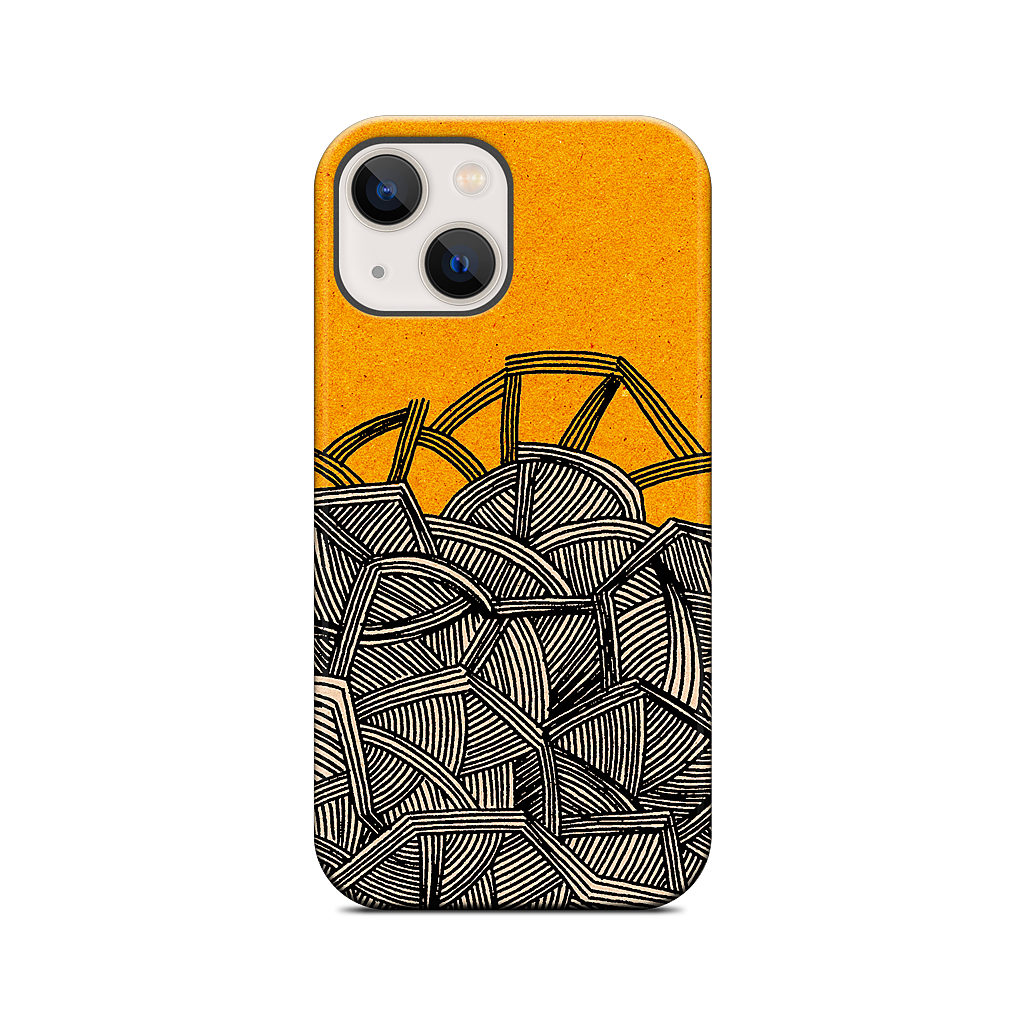 - barricades - iPhone Case