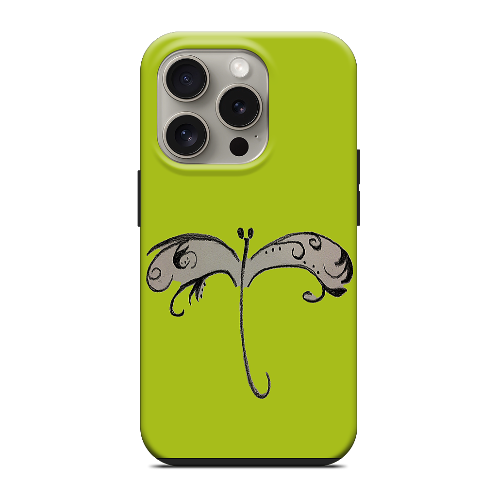 Custom iPhone Case - 9bd056bf