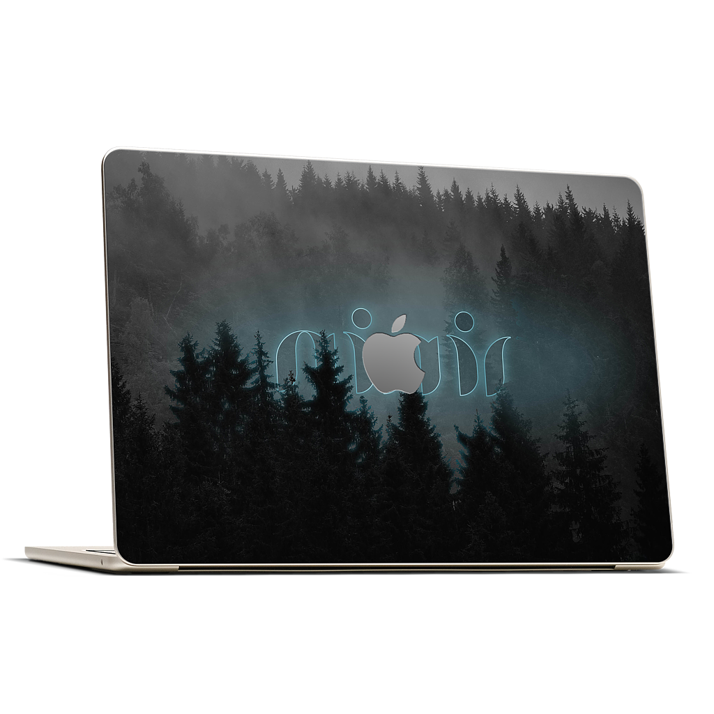 Custom MacBook Skin - c186179c