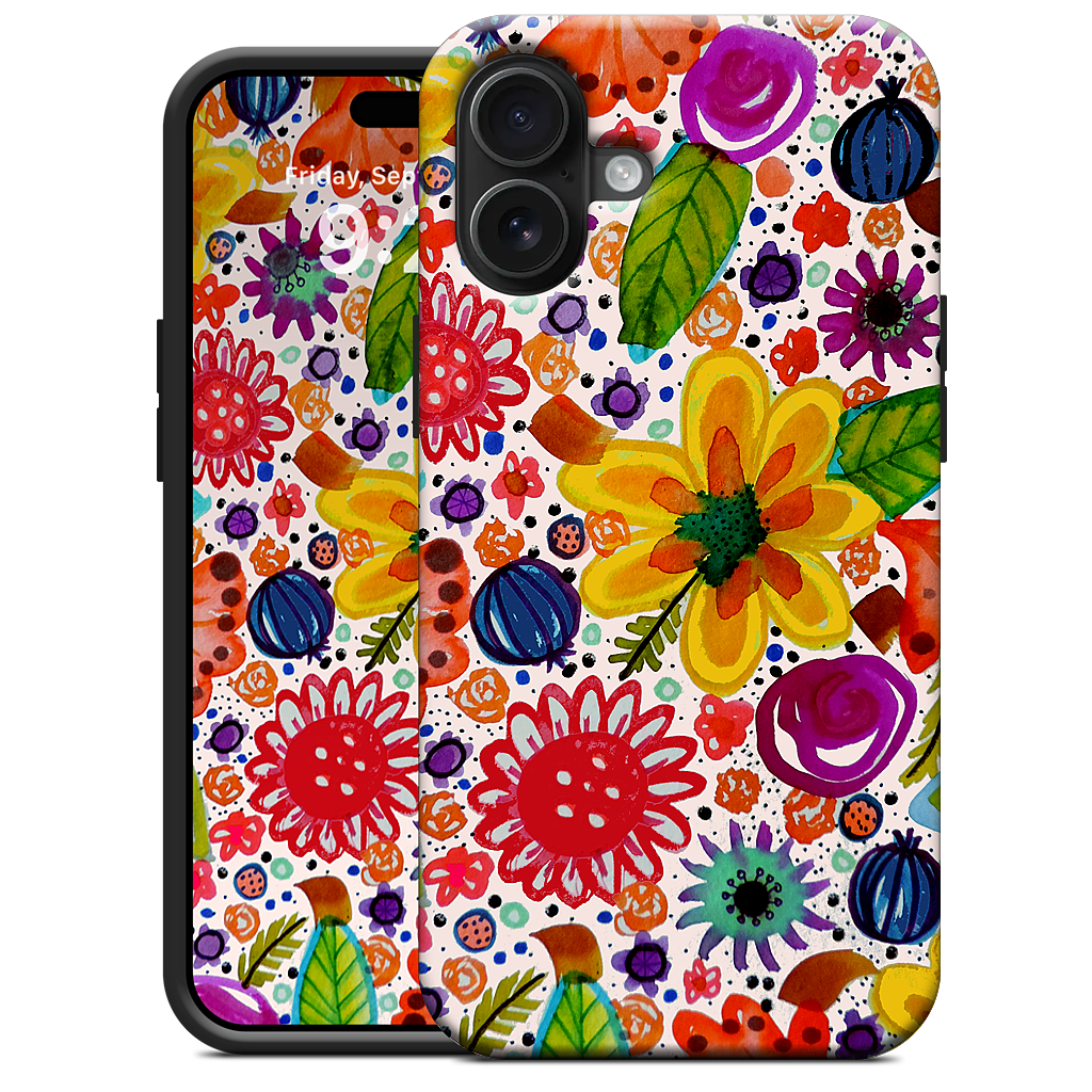 Calypso iPhone Case