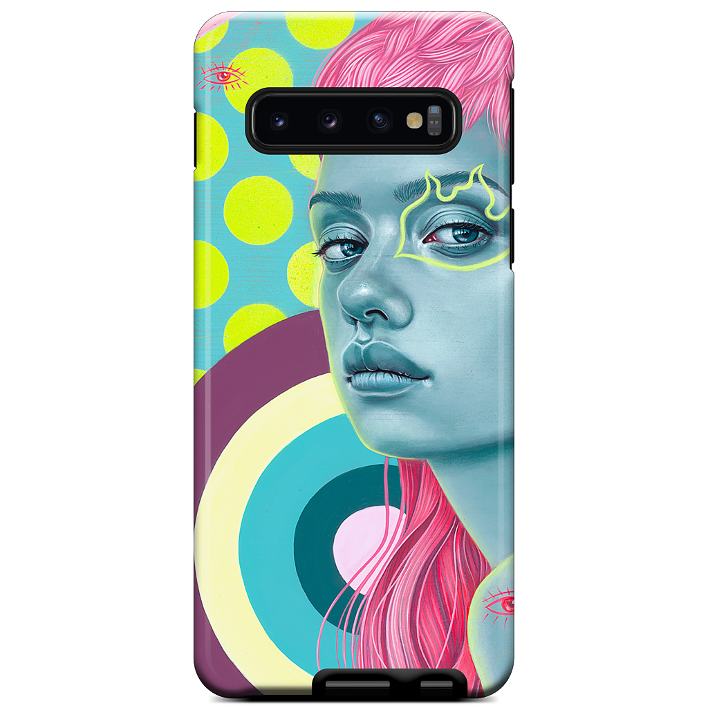 Sadi Samsung Case