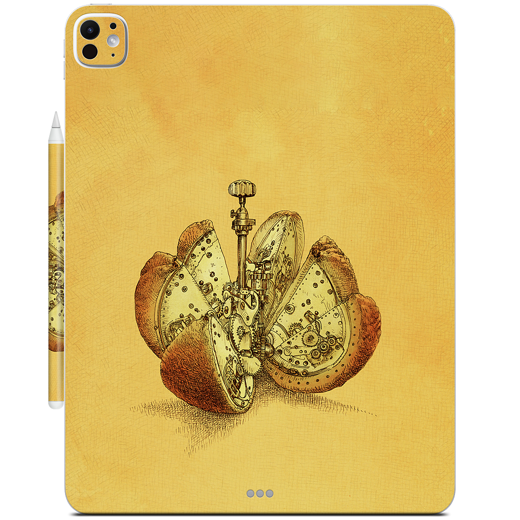 A Clockwork Orange iPad Skin