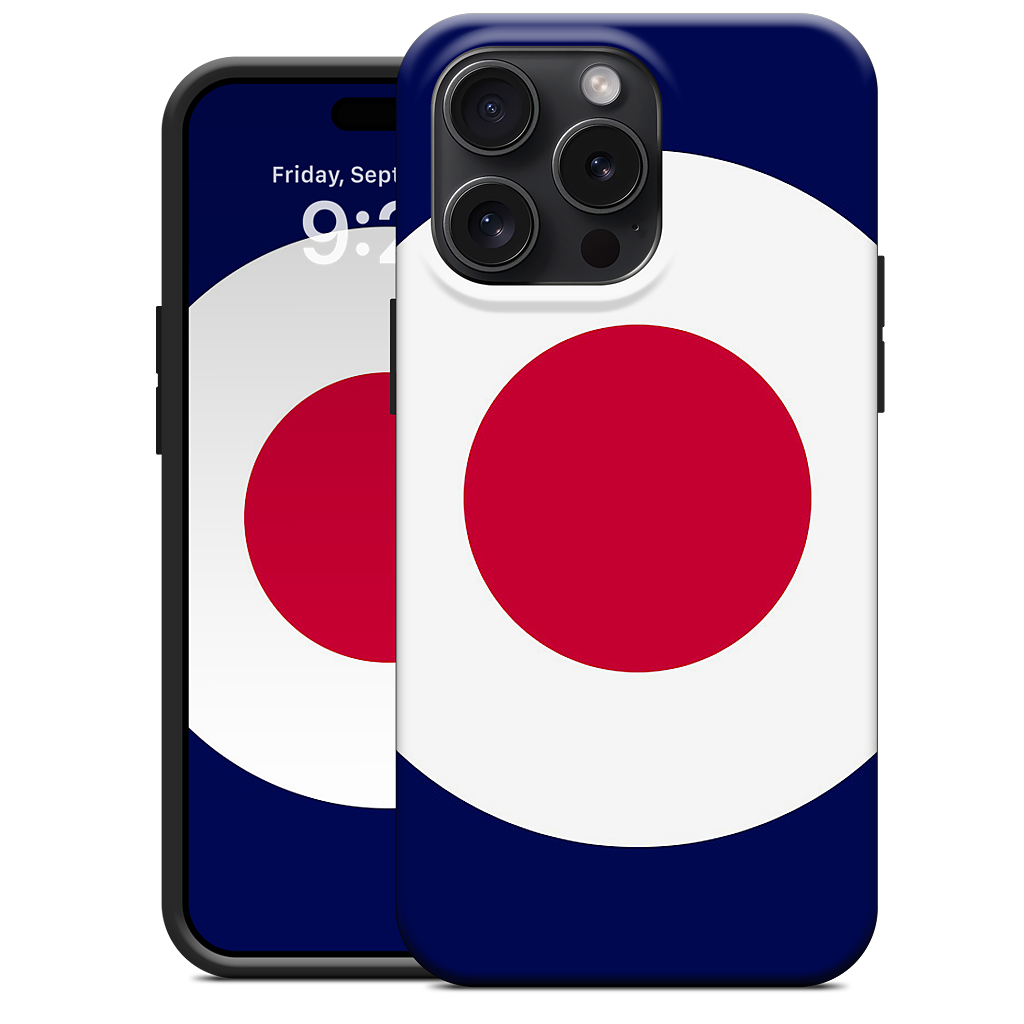 MOD iPhone Case