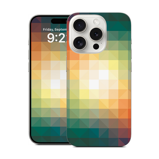 Echos iPhone Skin