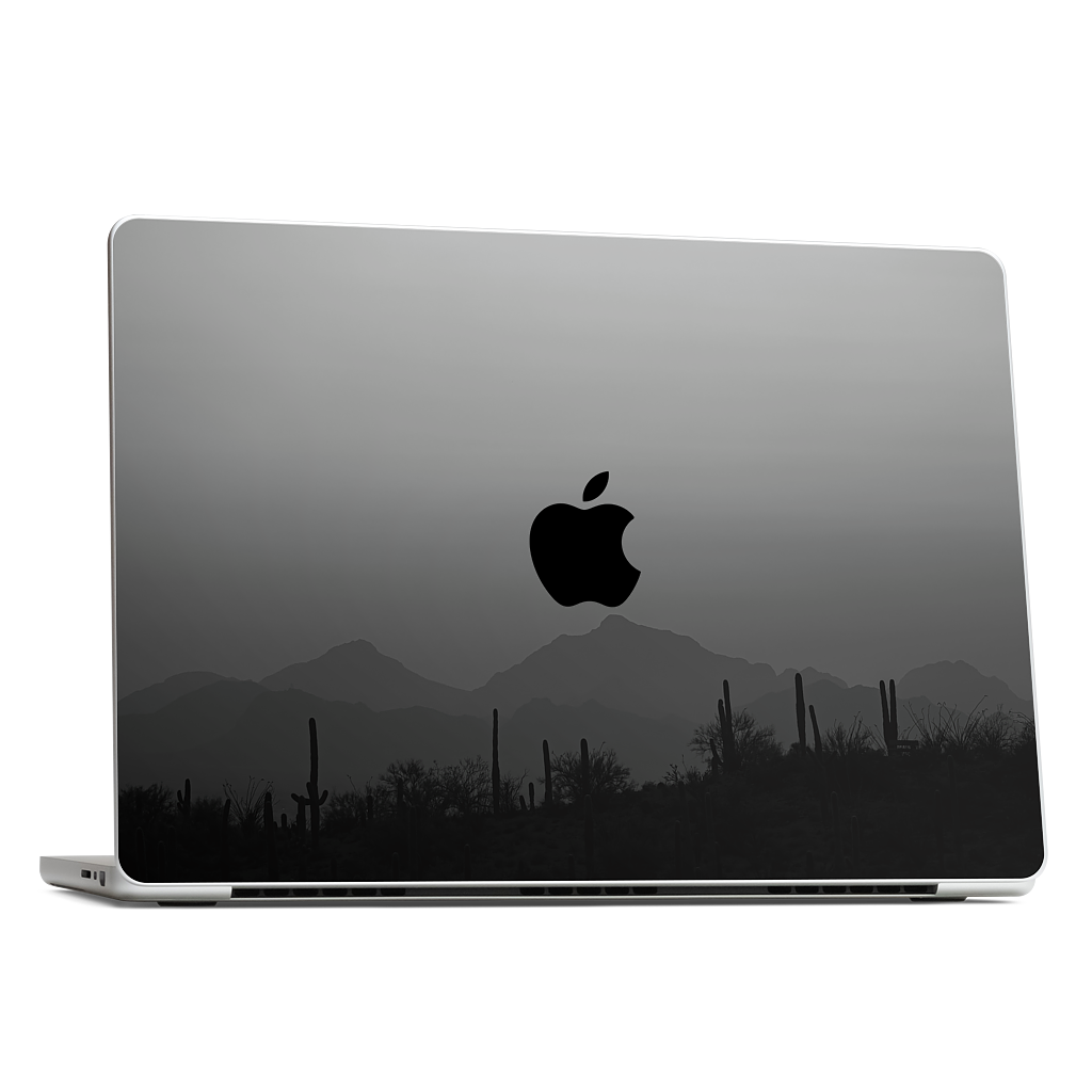 Custom MacBook Skin - 0ce98cbc