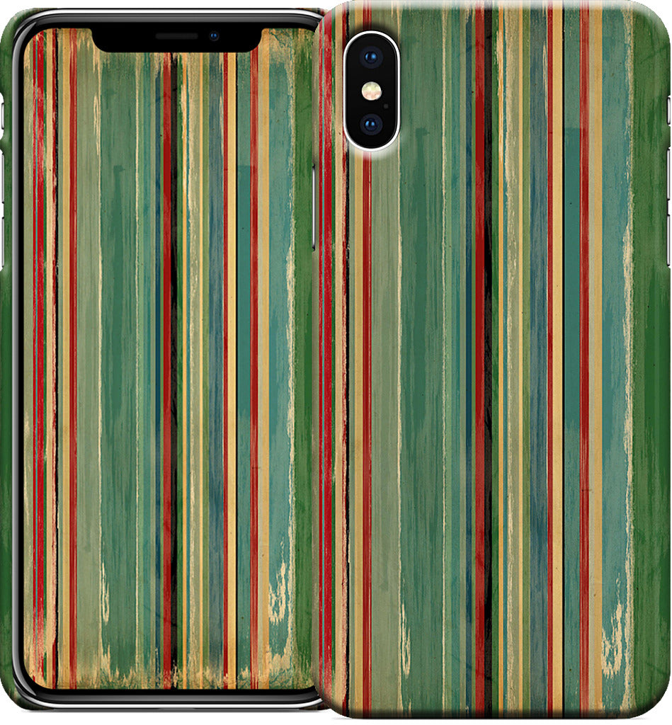 Flagstaff iPhone Case