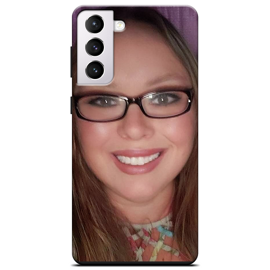 Custom Samsung Case - 856696ae