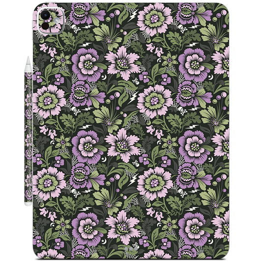 Absinthe iPad Skin