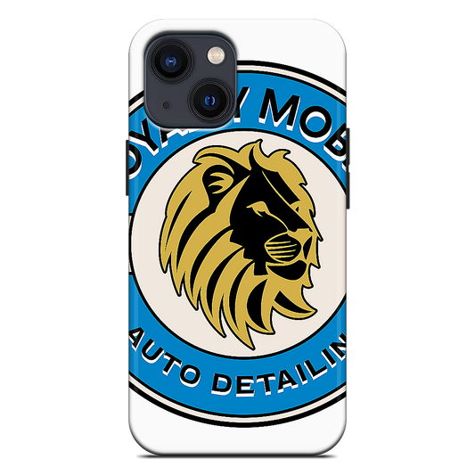 Custom iPhone Case - 6d160b19