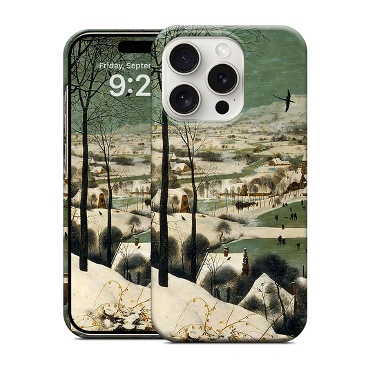 Custom iPhone Case - 27c50eb7