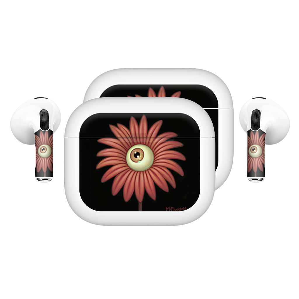 Eye Daisy  AirPods