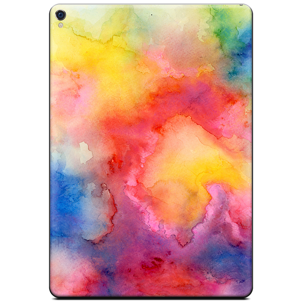 Acquiesce 1 iPad Skin