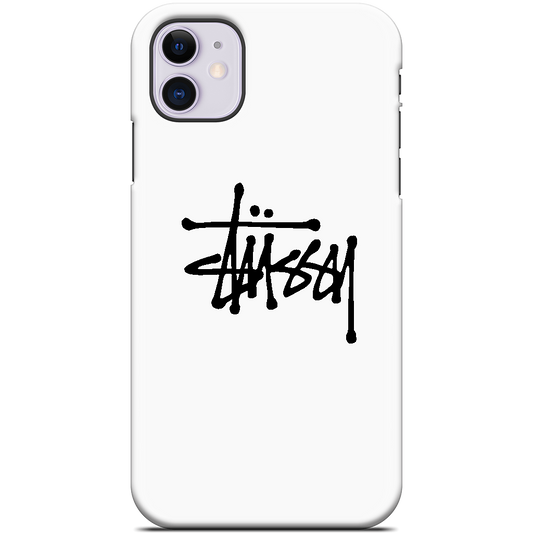 Custom iPhone Case - ffd9166a