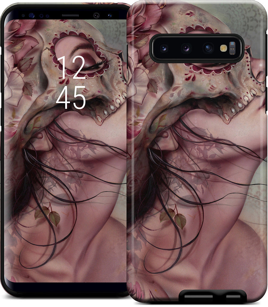 AFTERDEATH Samsung Case