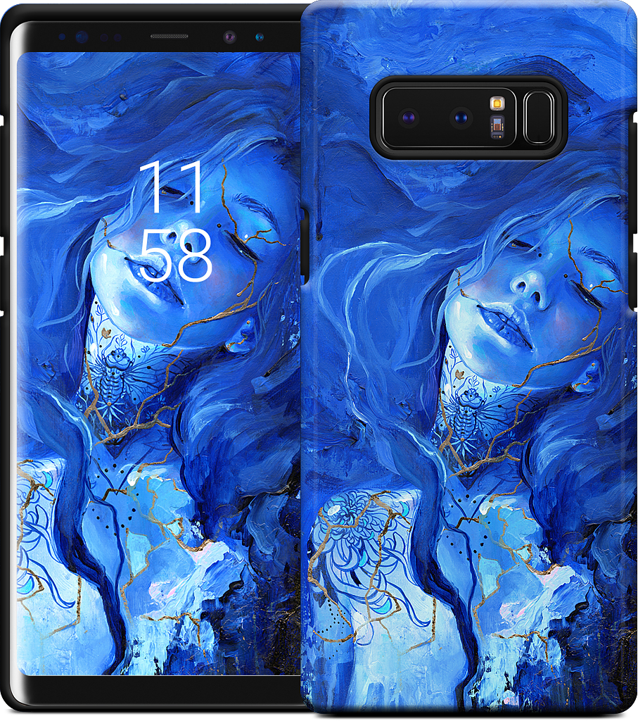 Kintsugi Samsung Case
