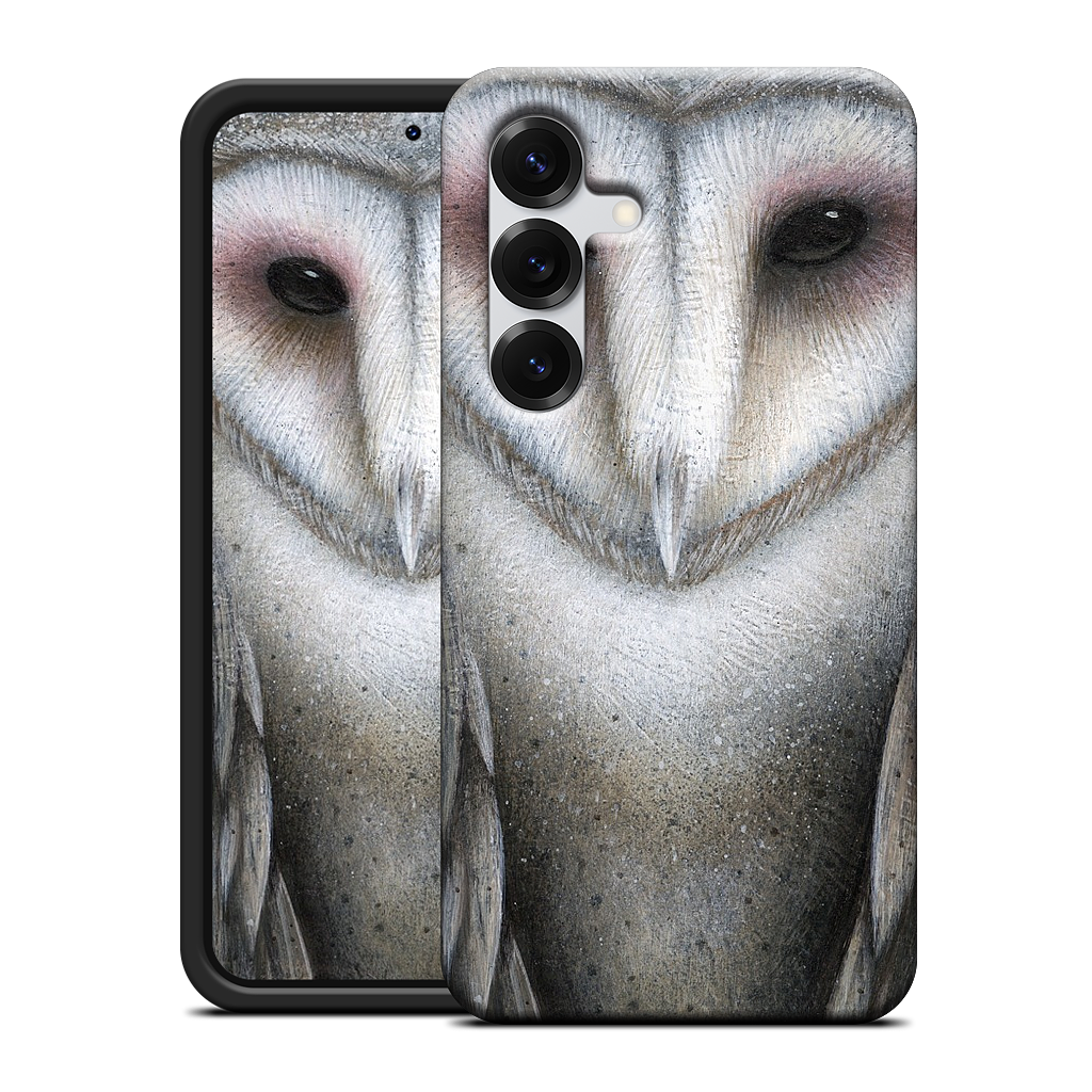 The Watcher Samsung Case