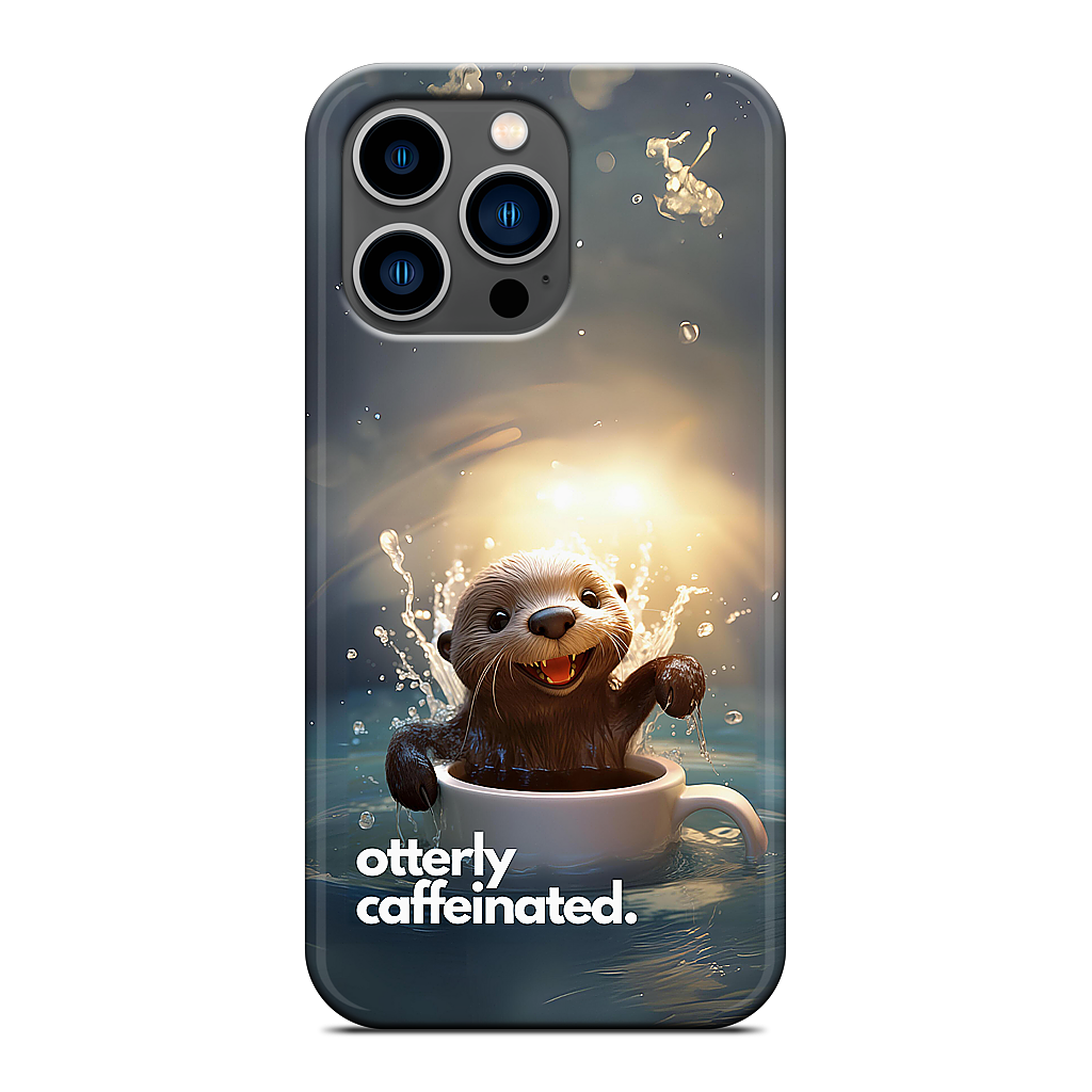 Custom iPhone Case - 6f32159b