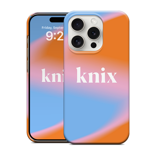 Custom iPhone Case - d71c1837