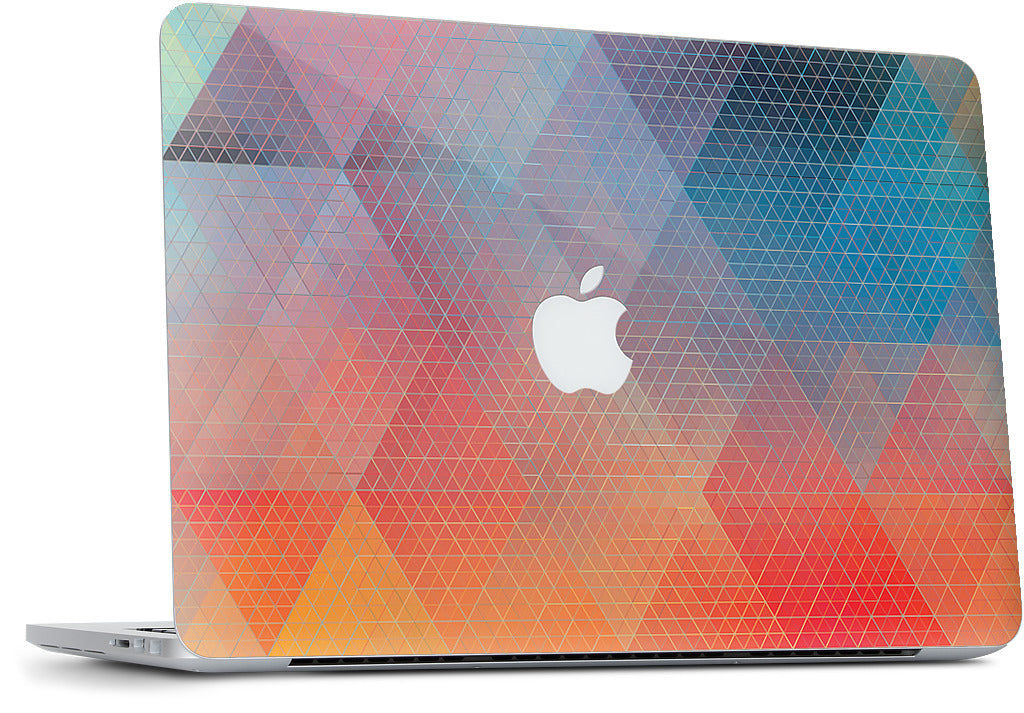 Digitalis MacBook Skin