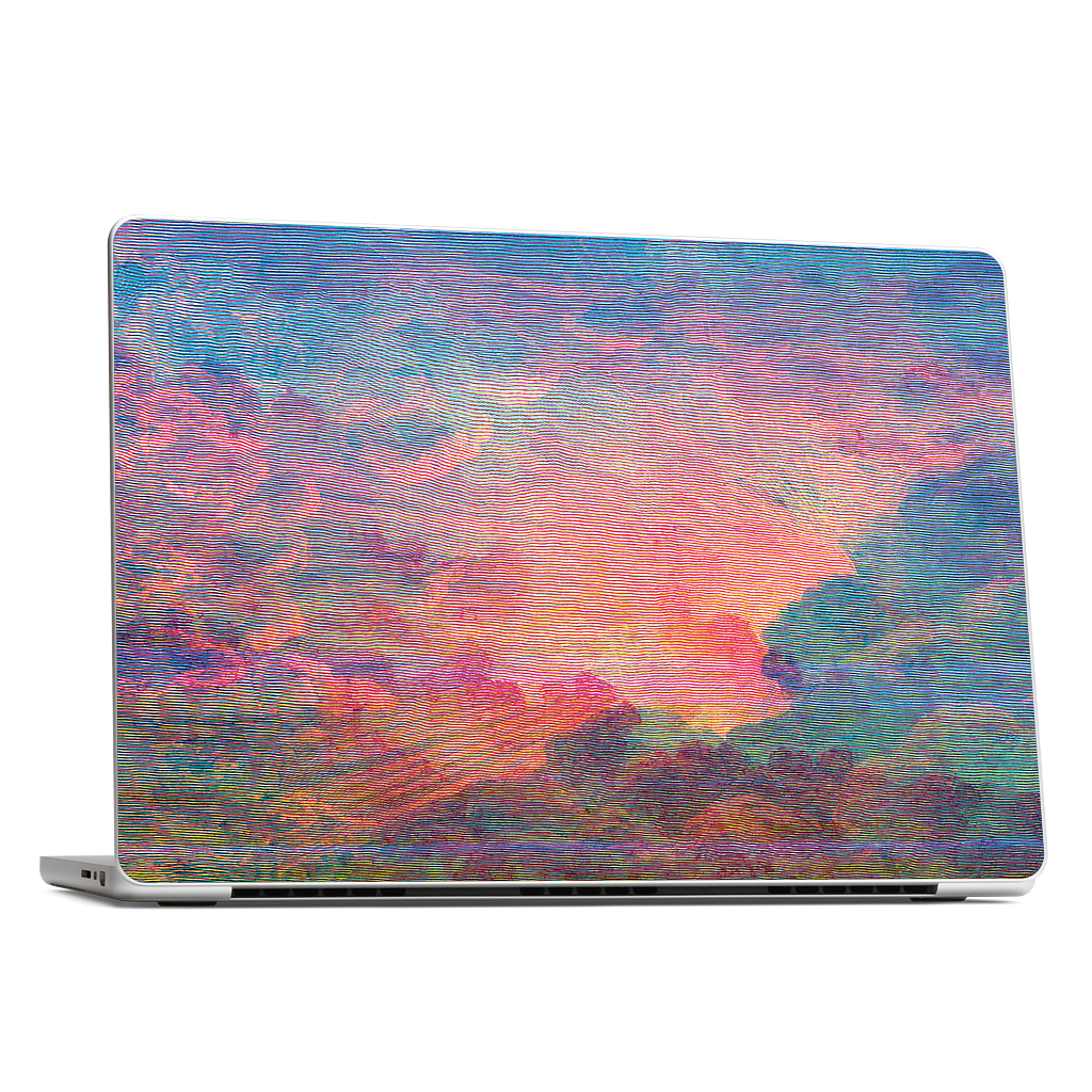 Atmospheric 1 MacBook Skin