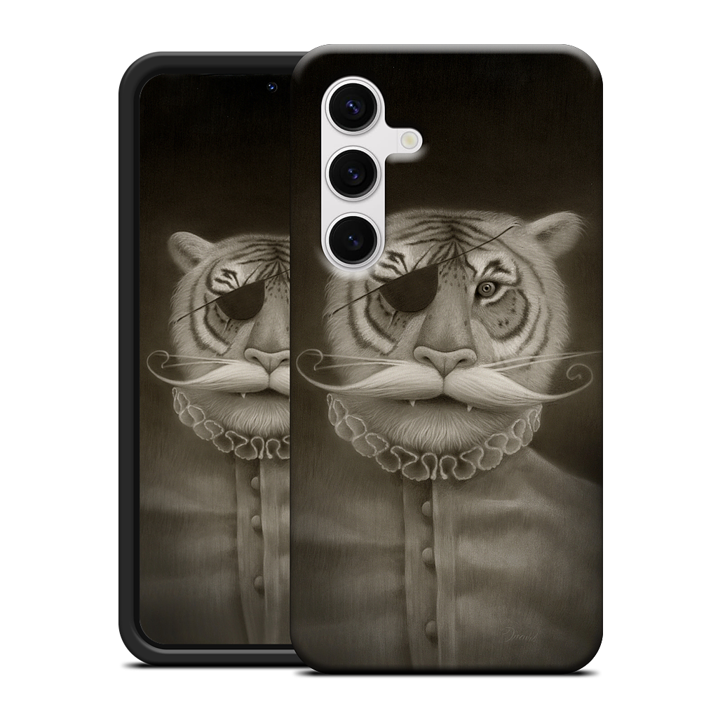 Tiger Tiger Samsung Case