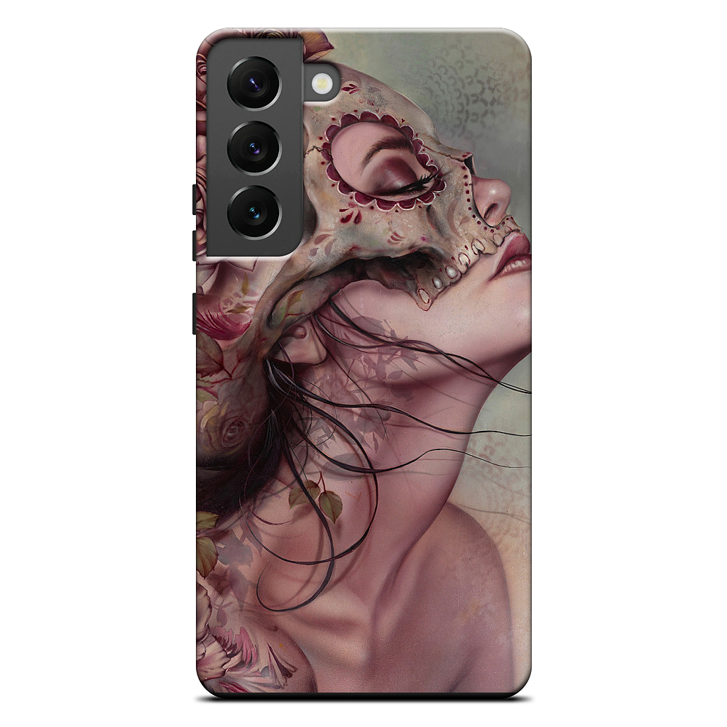 AFTERDEATH Samsung Case