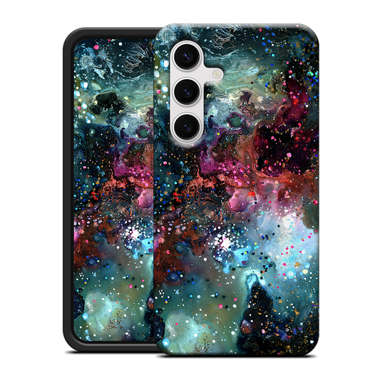 Theory of Everything Samsung Case