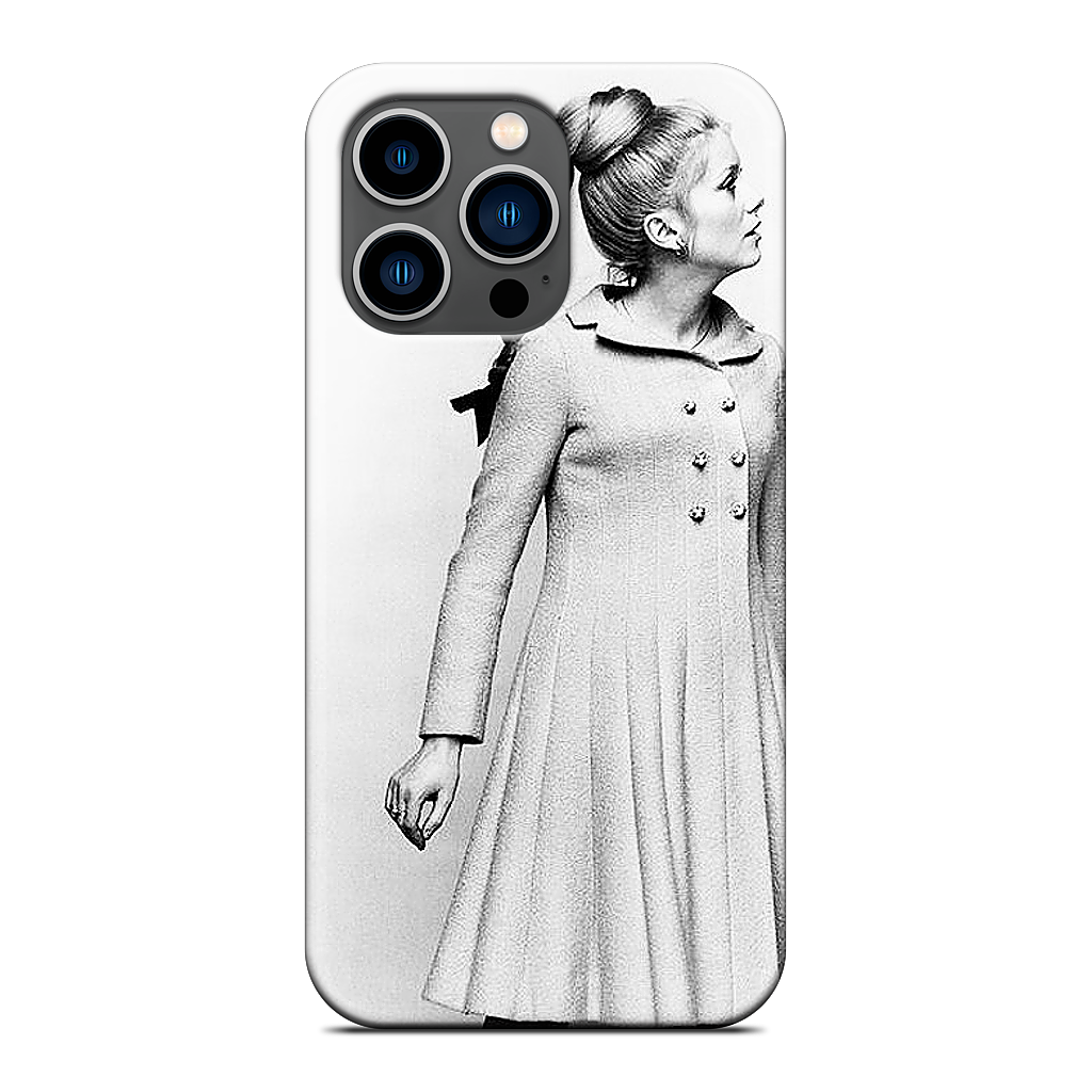 Custom iPhone Case - 7623d0d0