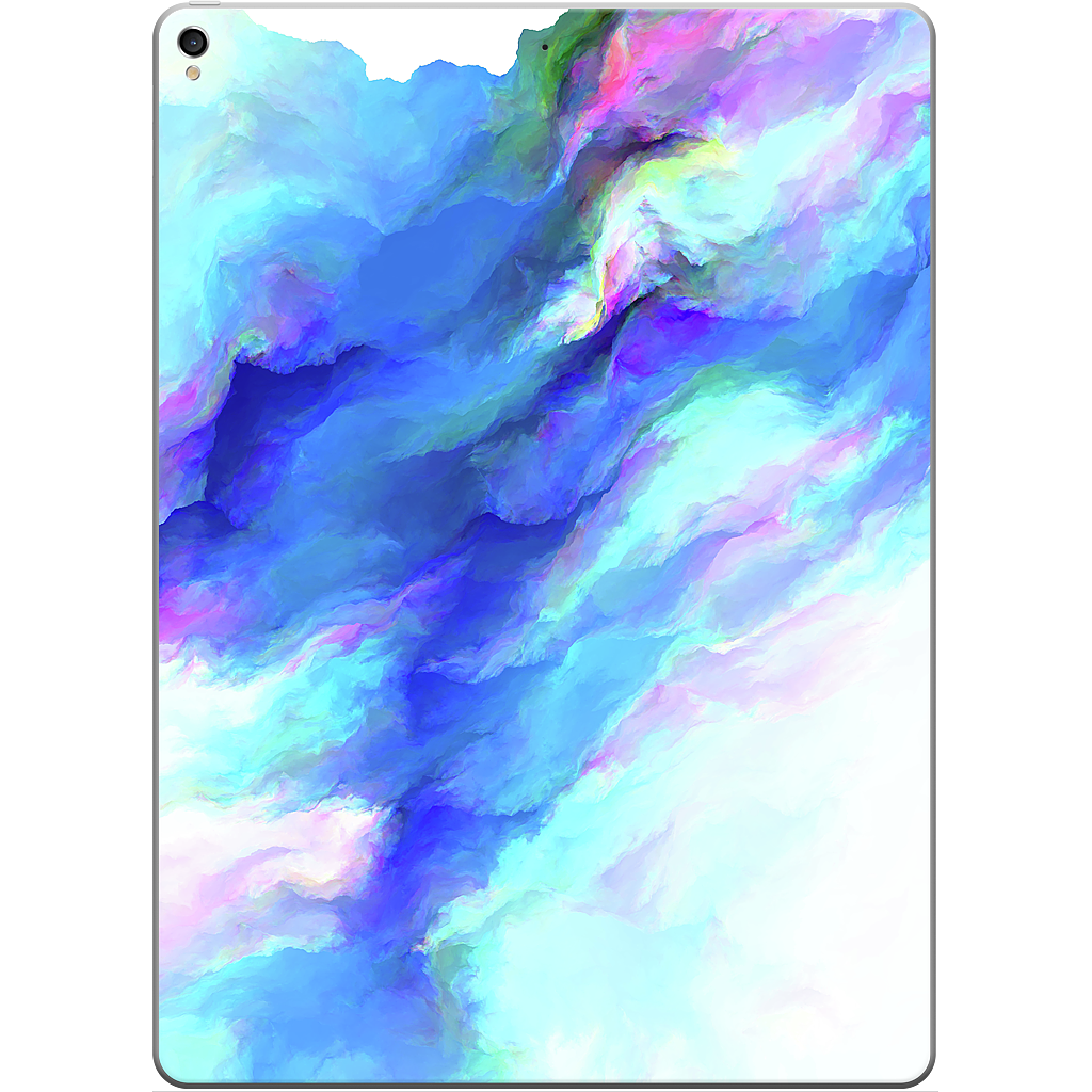 Ophelia iPad Skin