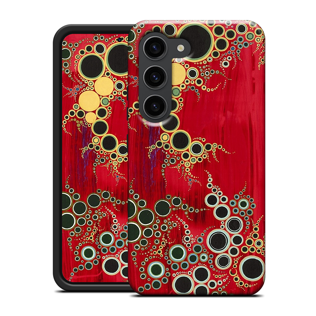 Untitled #125 Samsung Case