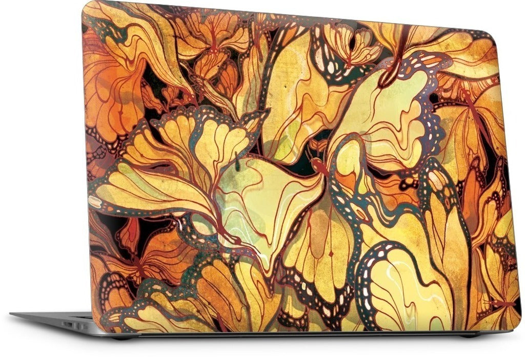 Mayfly MacBook Skin