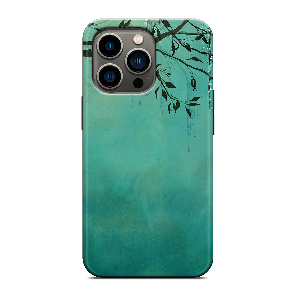 Sanctuary iPhone Case