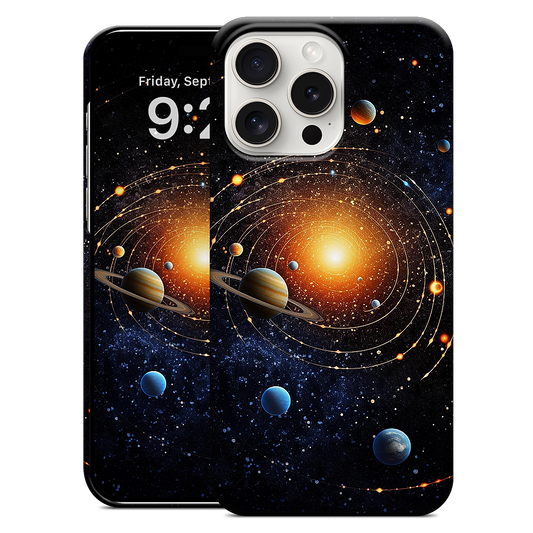 Custom iPhone Case - 4eb51f70