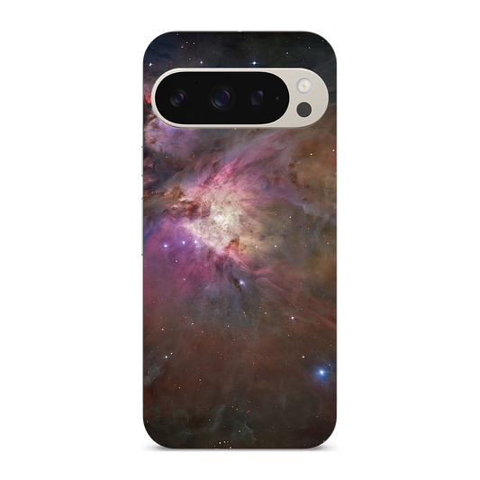 Orion Nebula Google Phone