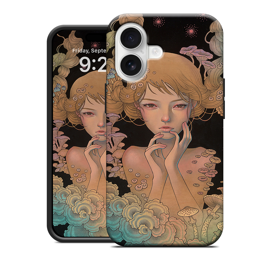 Offering iPhone Case