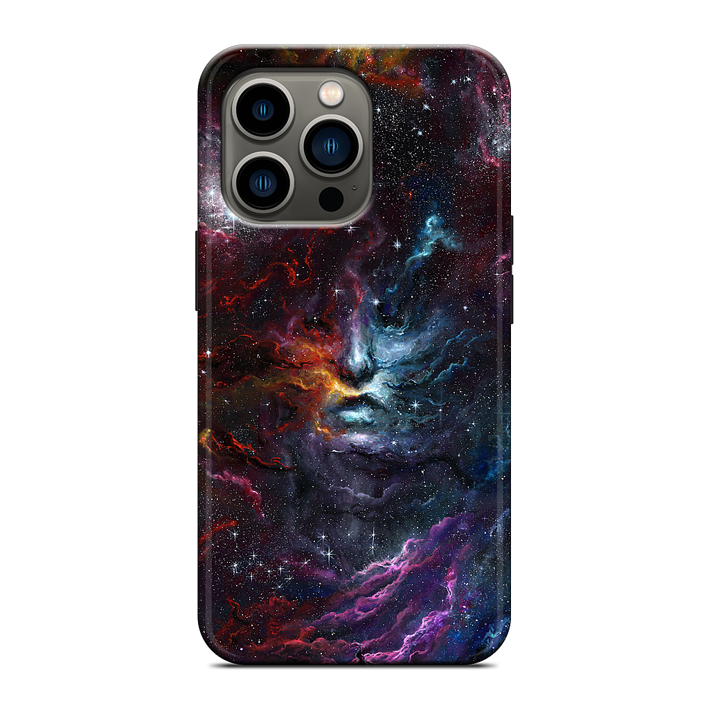 Starstuff iPhone Case