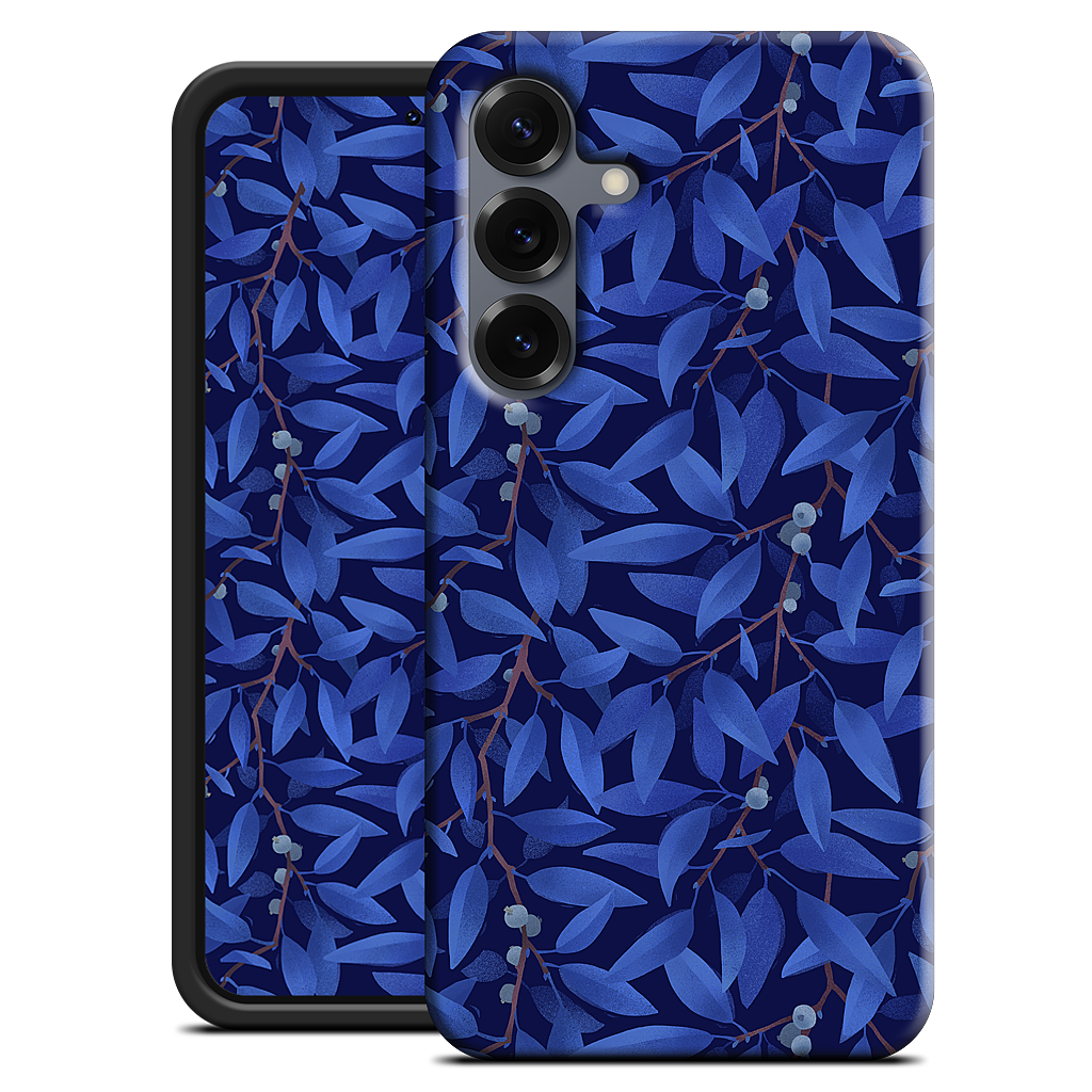 Moonlight Pattern II Samsung Case