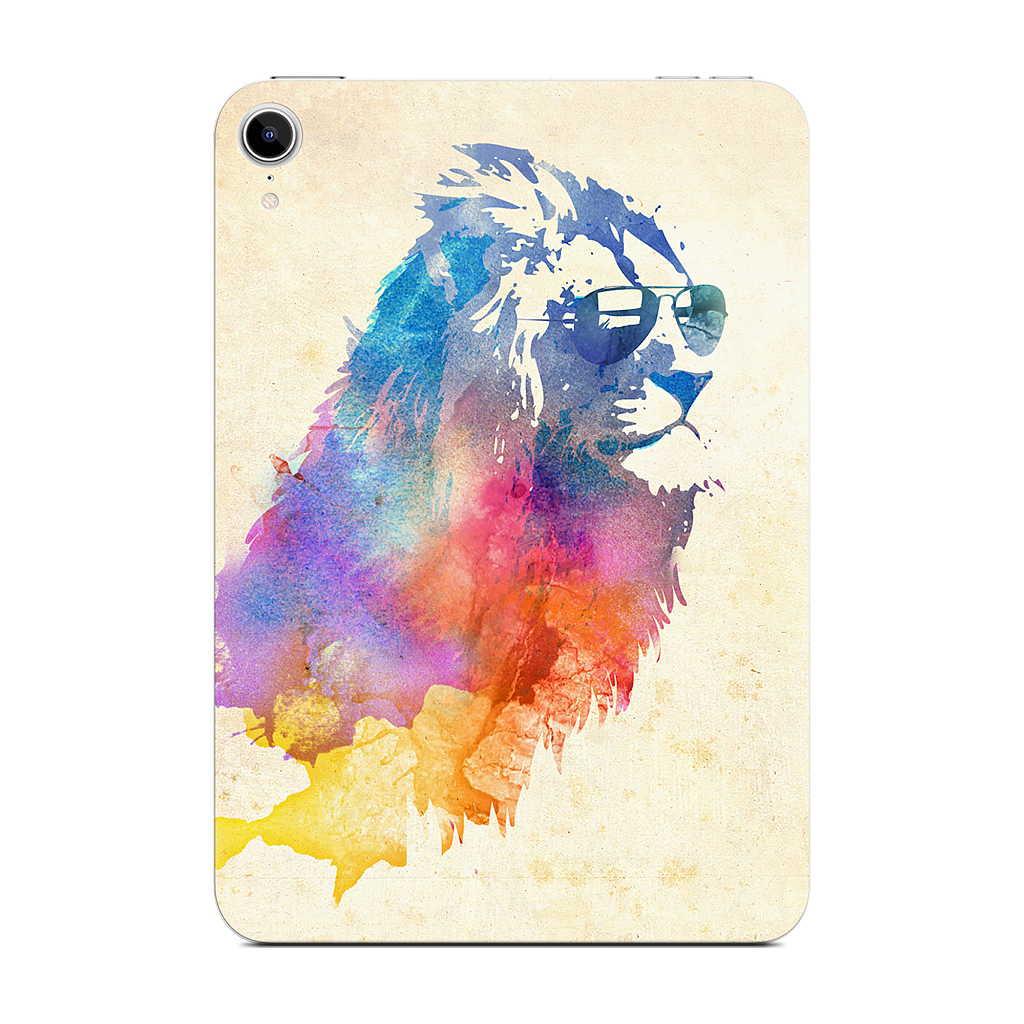 Sunny Leo iPad Skin