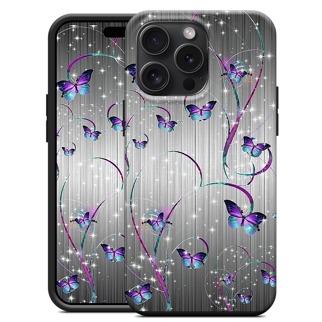 Custom iPhone Case - 8247d939