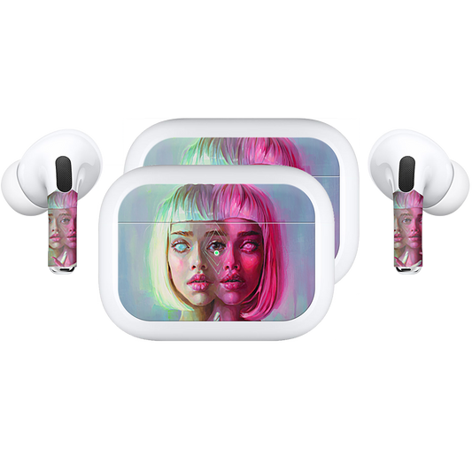 Double AirPods