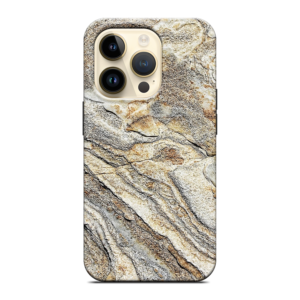 Sand Storm iPhone Case