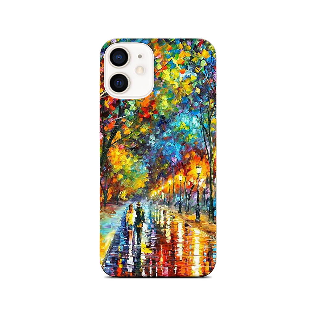 WHEN DREAMS COME TRUE by Leonid Afremov iPhone Skin