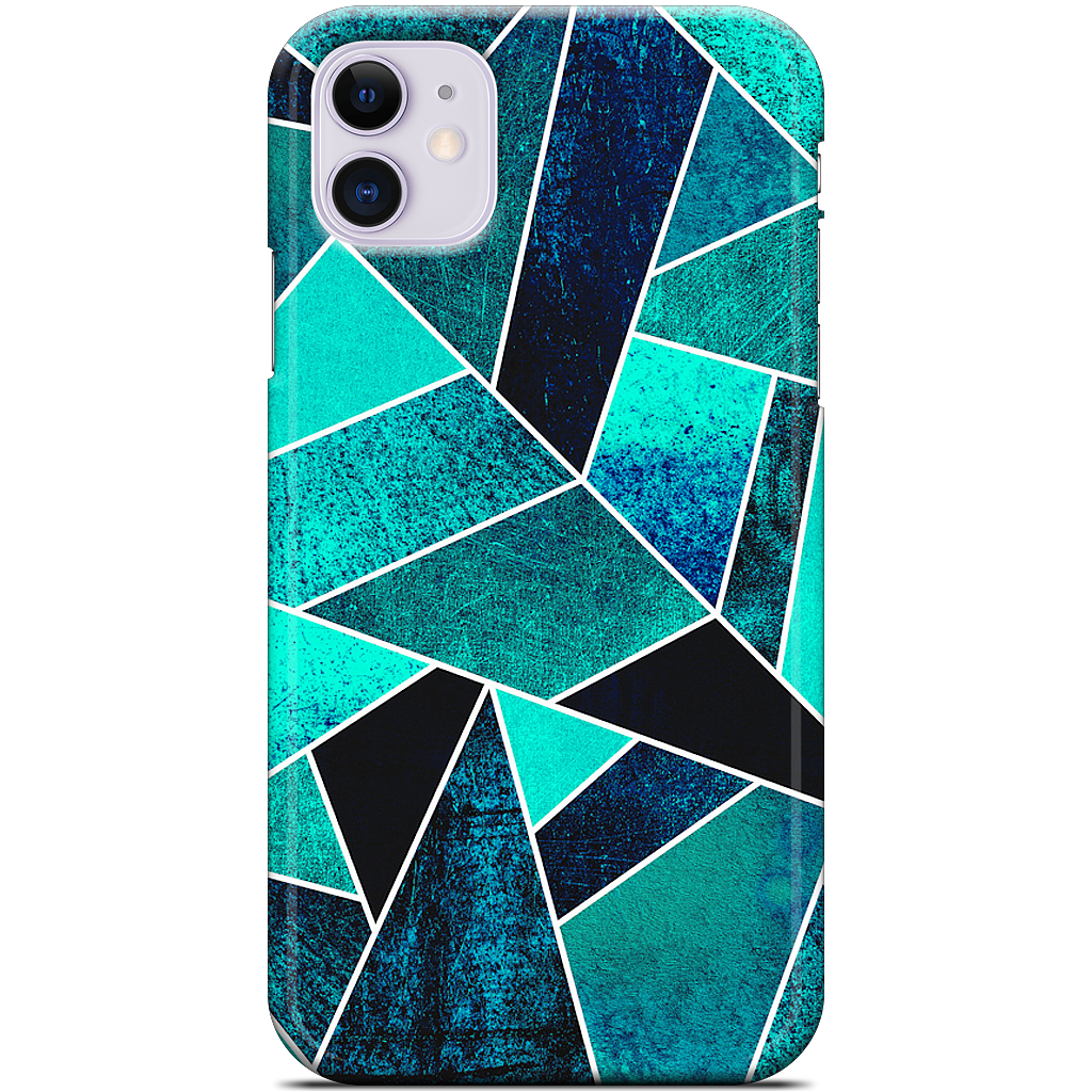 Wild Ocean iPhone Case