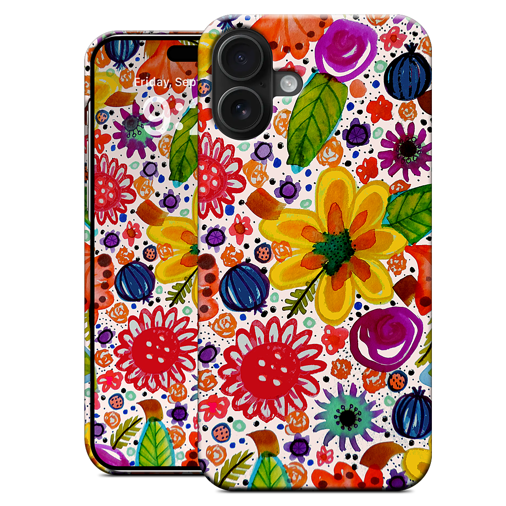 Calypso iPhone Case