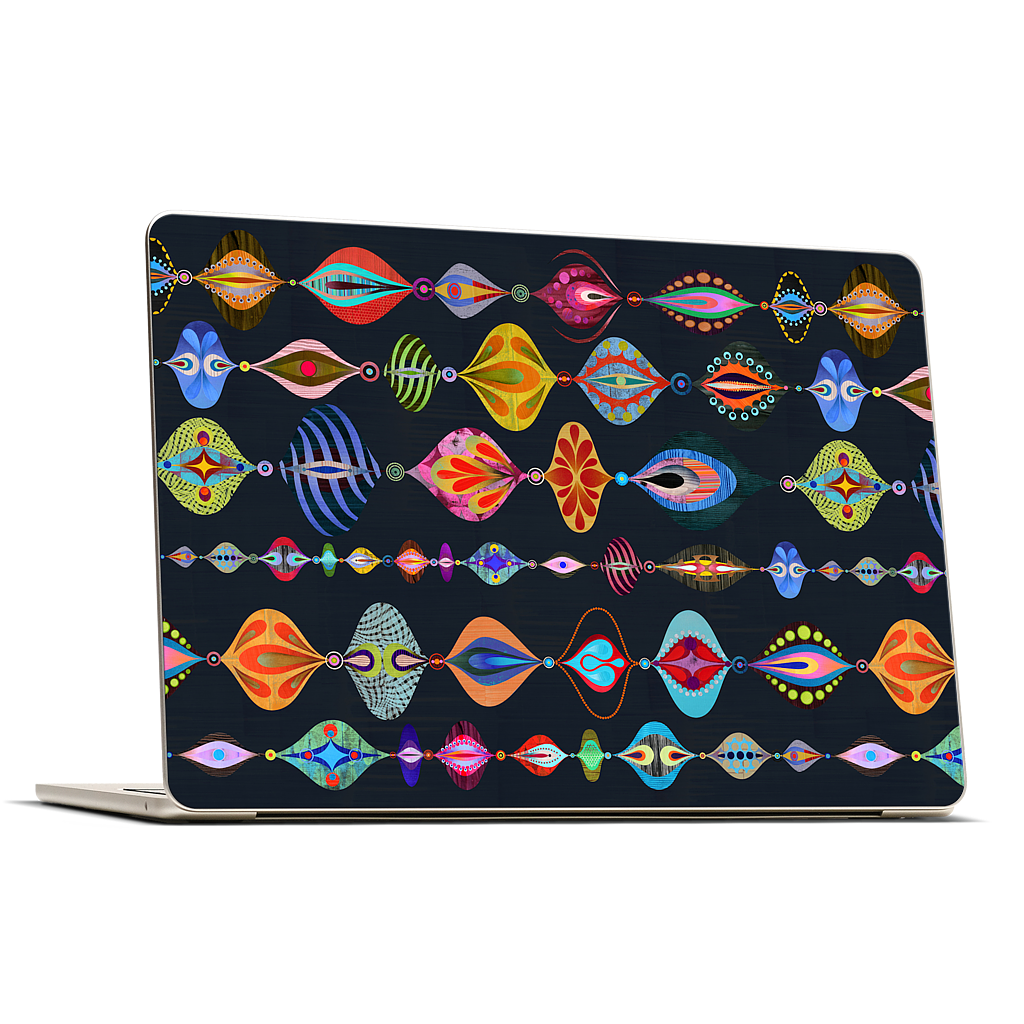 Ralph MacBook Skin