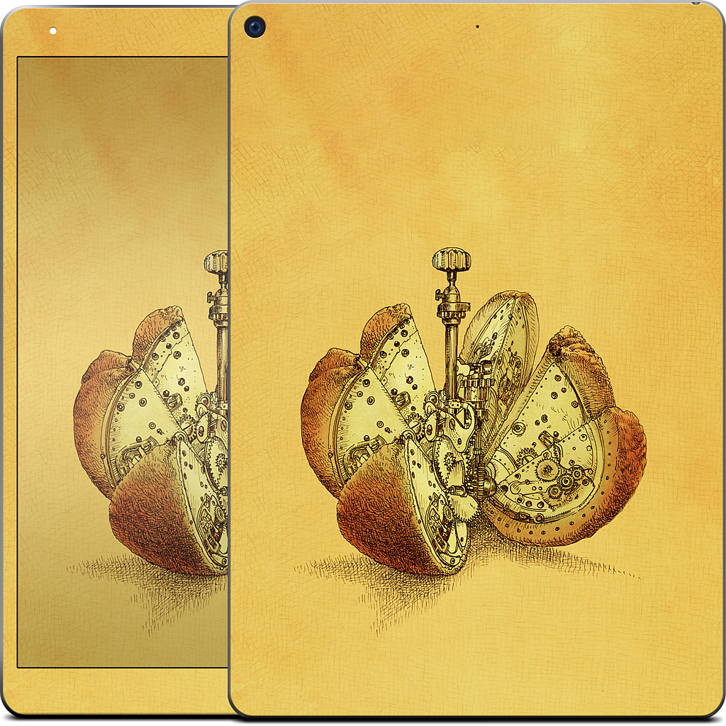 A Clockwork Orange iPad Skin