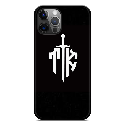 Custom iPhone Case - 90a74127