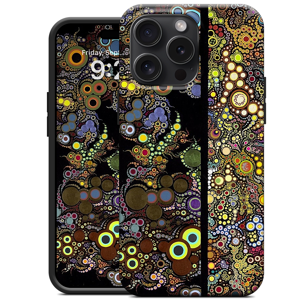 The New Normal iPhone Case