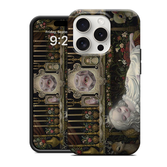 Custom iPhone Case - b61d129c